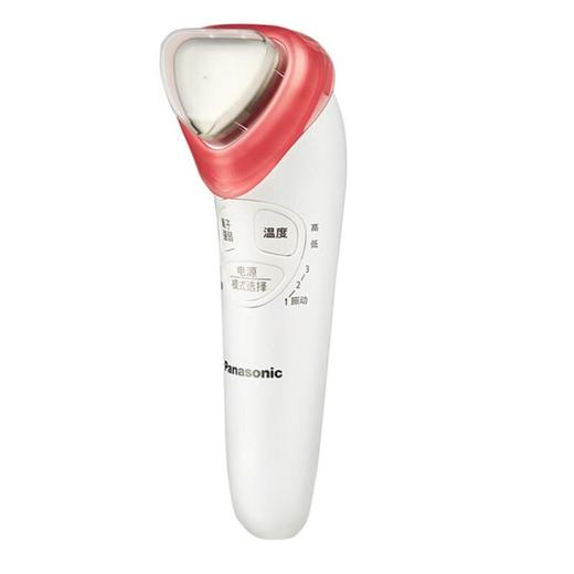 松下（Panasonic）温热离子美容器家用清洁器多功能美肤仪EH-ST50/台 商品图1