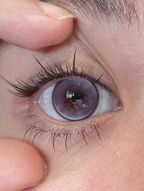 DeeKay (DK)美瞳 G352 14.2mm