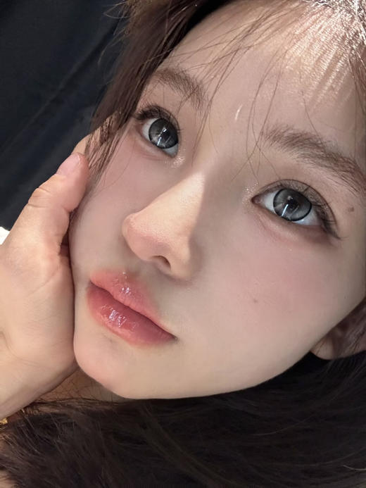 『日抛大直径』PAPADOX-关掉月亮-14.4mm【日抛 0-800度 无525/575】 商品图1