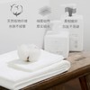 黑魔法一次性浴巾+洗脸巾独立便携1+2 商品缩略图6