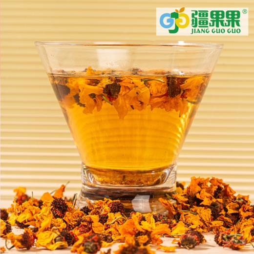 疆果果南疆茶礼295g 商品图9