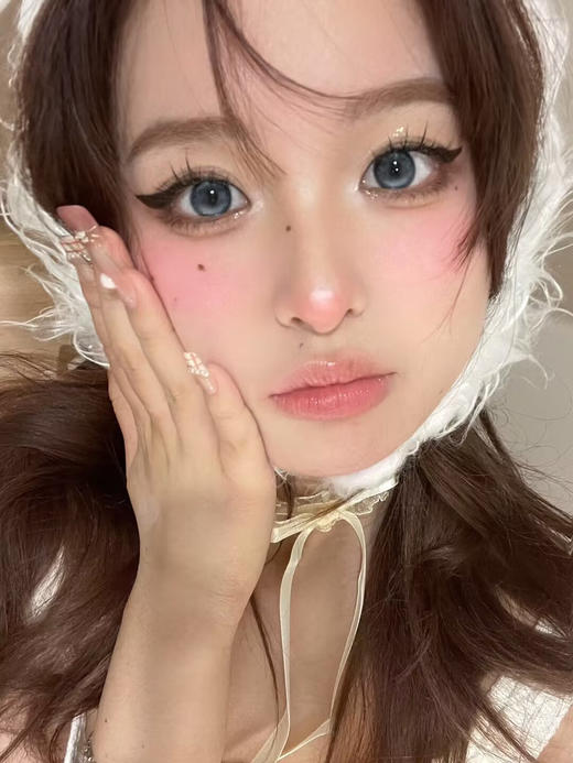 『日抛中直径』PAPADOX-来古冰川-14.2mm【日抛0-800度 无525/575 】 商品图8