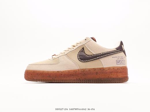 耐克Nike Air Force 1 Low空军一号休闲运动板鞋DD5227-234男女鞋 商品图0