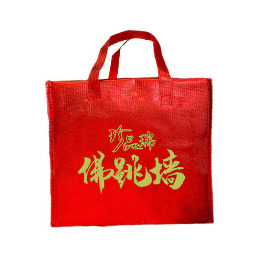 珍品瑞如意小佛跳墙4-6人份1500g 商品图2