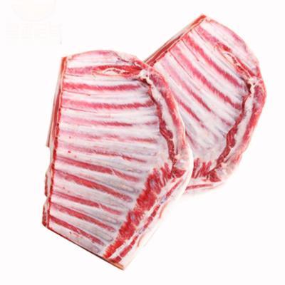 菁茂羊排（真空塑封）10kg 商品图3
