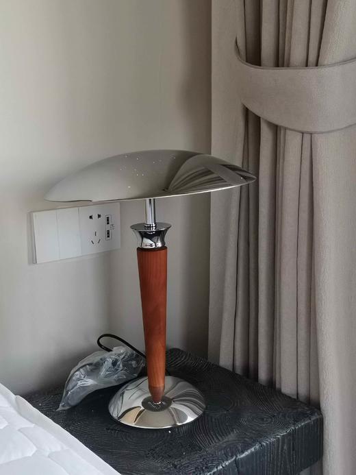 城喧卧室台灯 商品图4