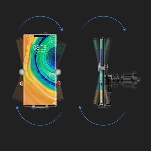车用手机支架 商品图3