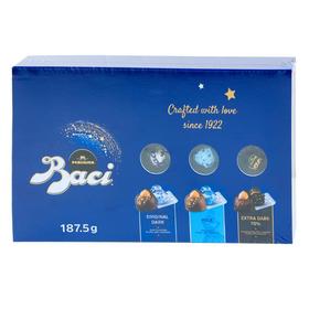 芭绮混合巧克力制品187.5g/盒