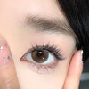 colorwink 三花 棕色 半年抛 14.0mm 含硅水凝胶 商品缩略图5