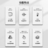 「迷你便携款！三色可选」0.6L迷你电热水壶 出差办公烧水壶便携户外旅行迷你热水壶生活厨房电器 商品缩略图3
