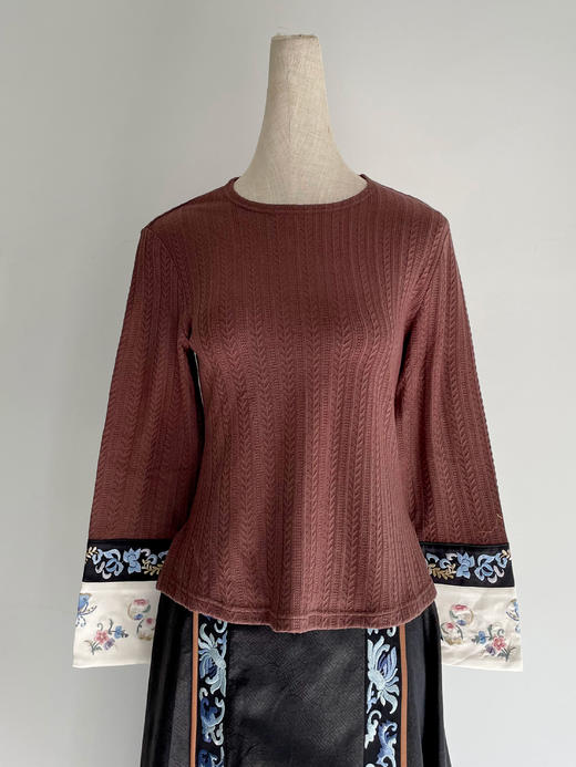 V231827打底衫 商品图4