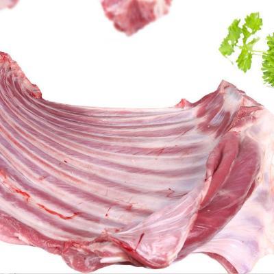 菁茂羊排（真空塑封）10kg 商品图1