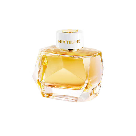 万宝龙鎏金印记女士香水 商品图0