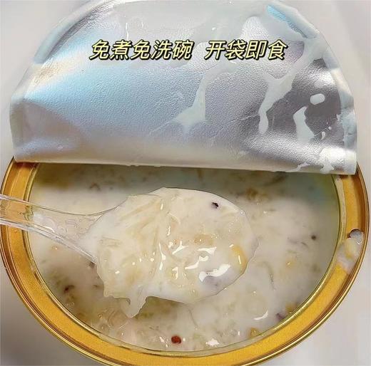厚椰乳燕窝羹258g 商品图2