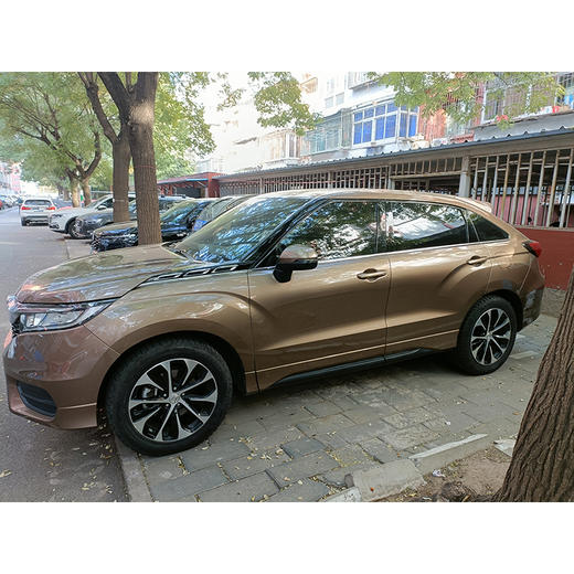 本田 冠道 240TURBO 两驱精英版【长租-北京】 商品图2