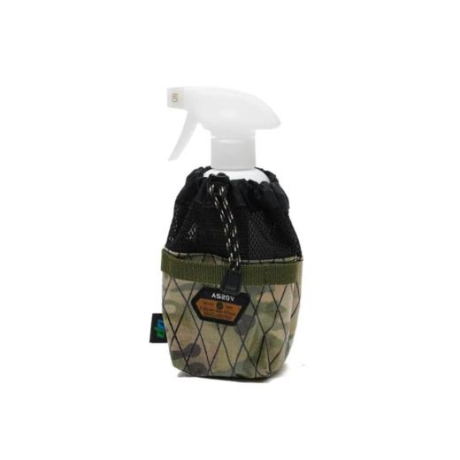 AS2OV MULTI POUCH X-PAC材质小挂包 商品图4