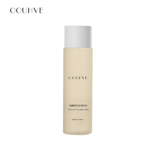 换季暖气肌8%美国Hallstar进口油橄榄叶+5%芦苇茯苓爽肤水油痘肌控油淡化红痘印褪红发热抗敏维稳痘痘120ml 商品图7