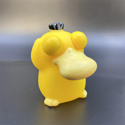  双12抢先购！【新奇特设计！解压】新奇特爆眼菜虫 瞪眼毛毛虫解压 挤压捏捏乐发泄菜虫玩具，一捏入手，放松即至 商品图12