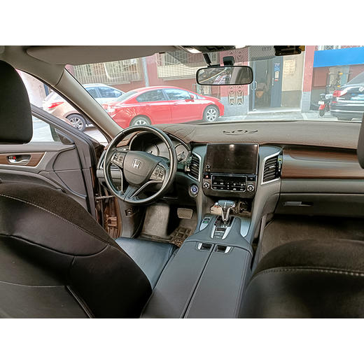 本田 冠道 240TURBO 两驱精英版【长租-北京】 商品图6