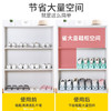 【买一送一】时尚新品，收纳不再难！调节一体式鞋托架，家居必备！神奇塑料材质，折叠双层设计，简易加厚。让你的鞋架焕然一新！赶紧来选购吧！ 商品缩略图1