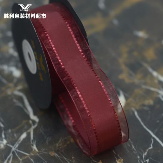 韩国丝带-超音波 商品图2