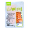 江志忠美式烤牛肉黑椒味88g/袋【新老包装随机发货】 商品缩略图1