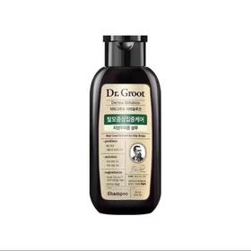 克洛特防脱净彻控油洗发水 200ml