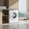 【TCL洗衣机】TCL 10KG直驱变频洗烘一体机 G100T5-HD 商品缩略图8