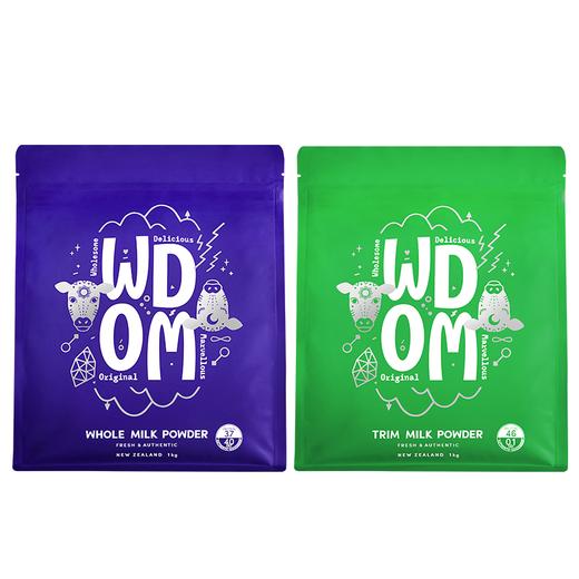 【代发】新西兰渥康奶粉速溶中老年青少年学生儿童高钙牛奶粉（下单后不支持拦截与修改地址） 商品图6