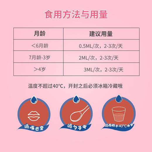 【纽派】复合酶（复配酶制剂） 商品图3