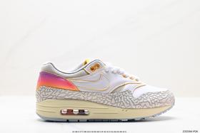 耐克Nike Air Max 1复古休闲运动慢跑鞋FN0344-901男女鞋