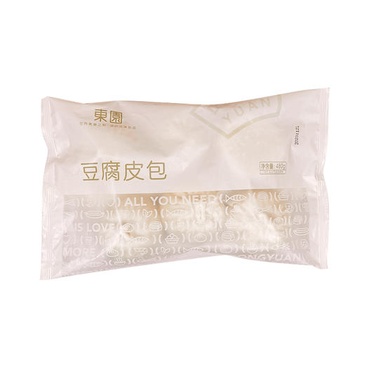 【东园小馆】扬州包子 烧卖 鲜肉/豆沙/萝卜丝/豆腐皮/松子烧卖 480g6枚/袋 商品图9