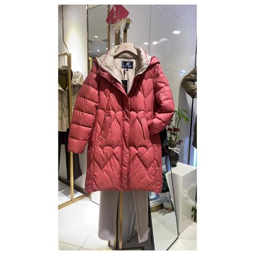 3楼娴婷羽绒服 商品图1
