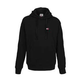 Tommy Hilfiger 男士简约休闲连帽全棉卫衣外套 11775