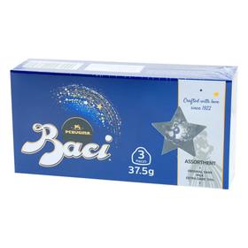 芭绮混合巧克力制品3颗装/盒
