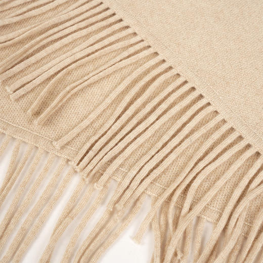 东黎 • 山羊绒女士秋冬气质斗篷 3536 商品图10