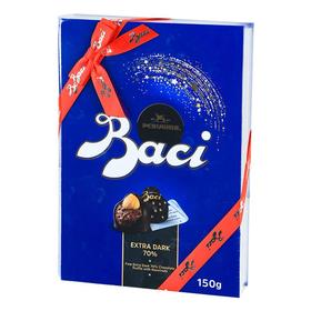 芭绮榛仁可可巧克力制品150g/盒