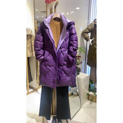 3楼娴婷羽绒服 商品图0