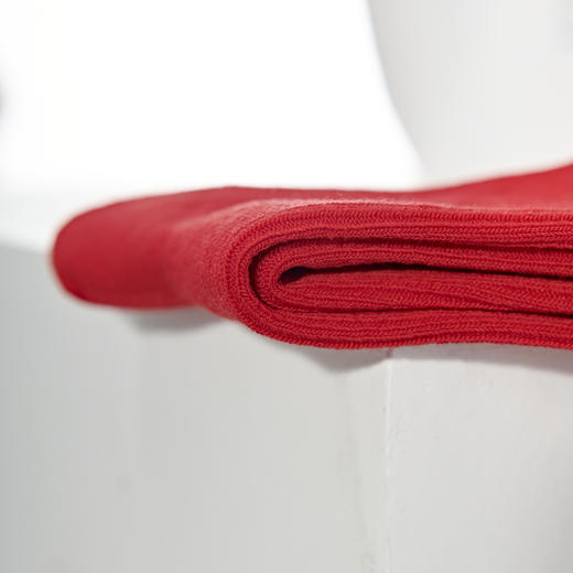 [2双][6双6折]男/女鸿运袜双针无骨精梳棉袜【2321212、2322212】 商品图4