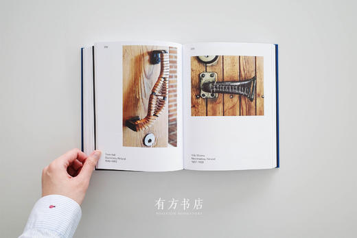 瑞士原版 | 阿尔托建筑细部图录 Aalto in Detail: A Catalogue of Components 商品图8