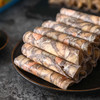 200g乌鸡卷 火锅食材  鸡肉卷乌鸡片 商品缩略图2