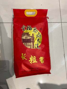 乔府大院东北大米10kg