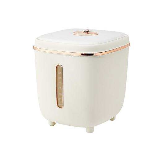 食品级专利米桶家用防虫防潮密封五谷杂粮收纳盒储米箱面粉桶米缸 商品图4