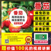 番茄高效栽培与病虫害防治彩色图谱【官方正版，可开发票，下单时留开票信息和电子邮箱】 商品缩略图0