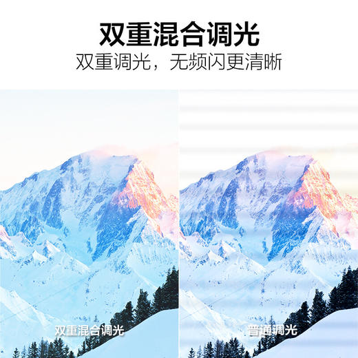 【国补15%】TCL 65S11-JN 智屏 S11 超高清4K 全场景AI声控 防蓝光 全景全面屏液晶电视机 商品图5