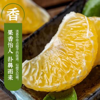 德庆贡柑9斤/箱 商品图4