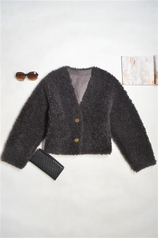 对位STL4TT_短外套_ZK 商品图0