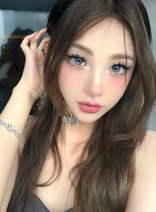 『日抛中直径』PAPADOX-来古冰川-14.2mm【日抛0-800度 无525/575 】 商品图3