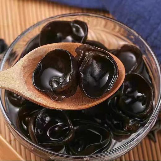 利桥木耳500g 商品图2