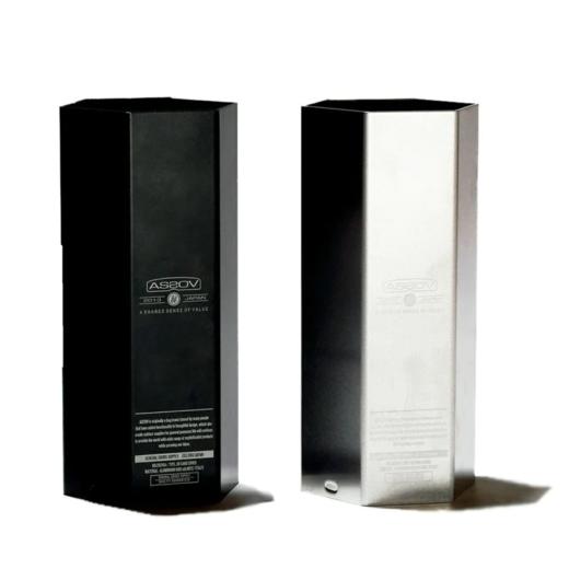 AS2OV CB CANS COVER 卡式炉气罐保护罩 商品图0